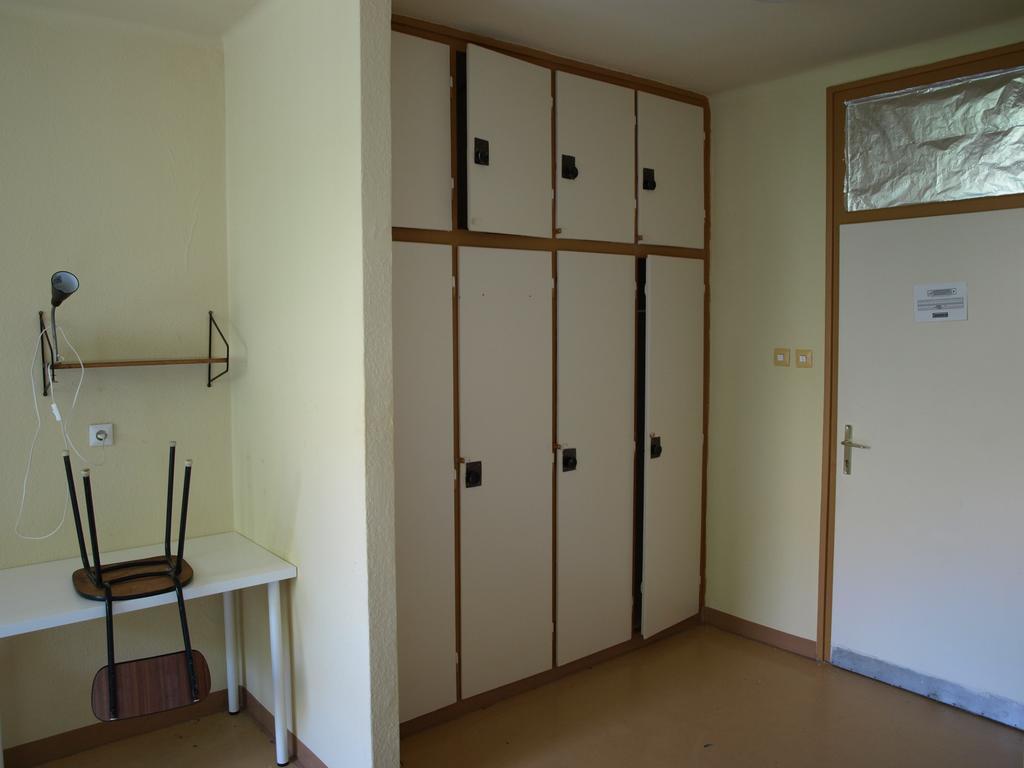 Hostel Flandria Budapest Zimmer foto